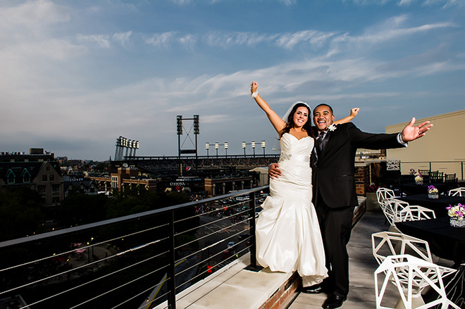 Julie + Ryan